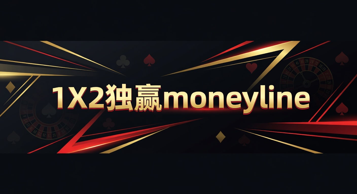 1X2 独赢 moneyline 实用解析 乐鱼体育官网
