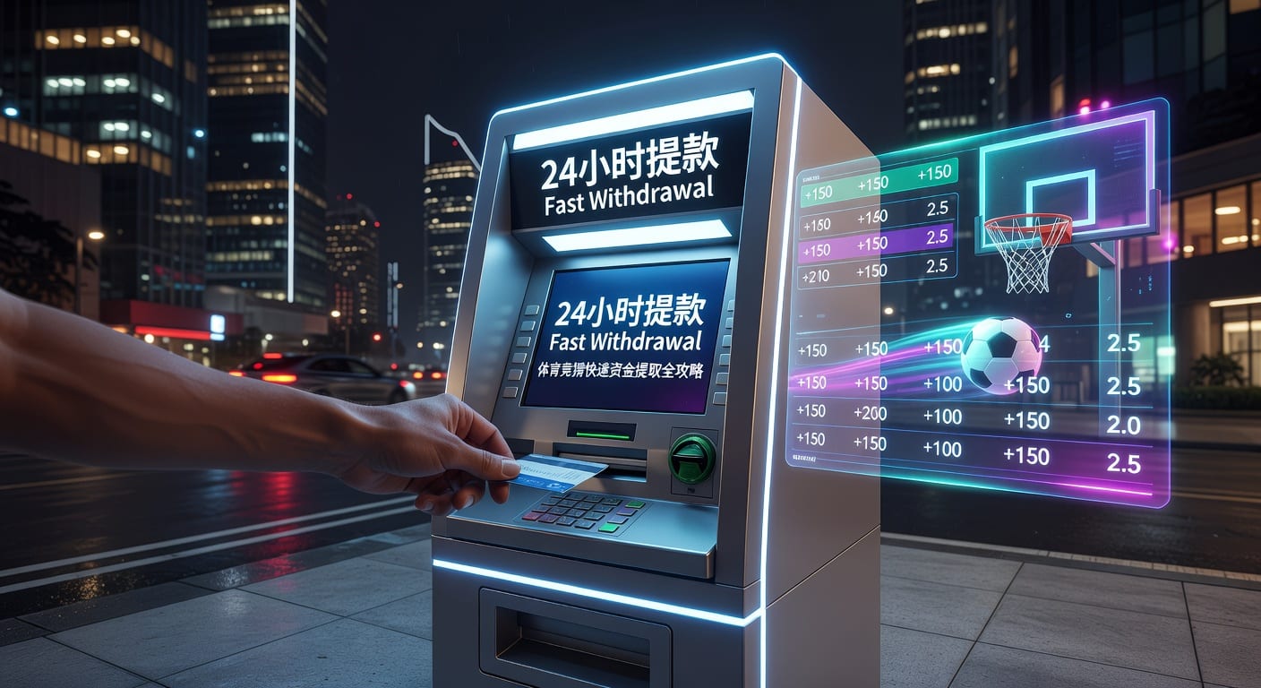 提款 withdrawal 乐鱼体育官网 2026世界杯出金指南