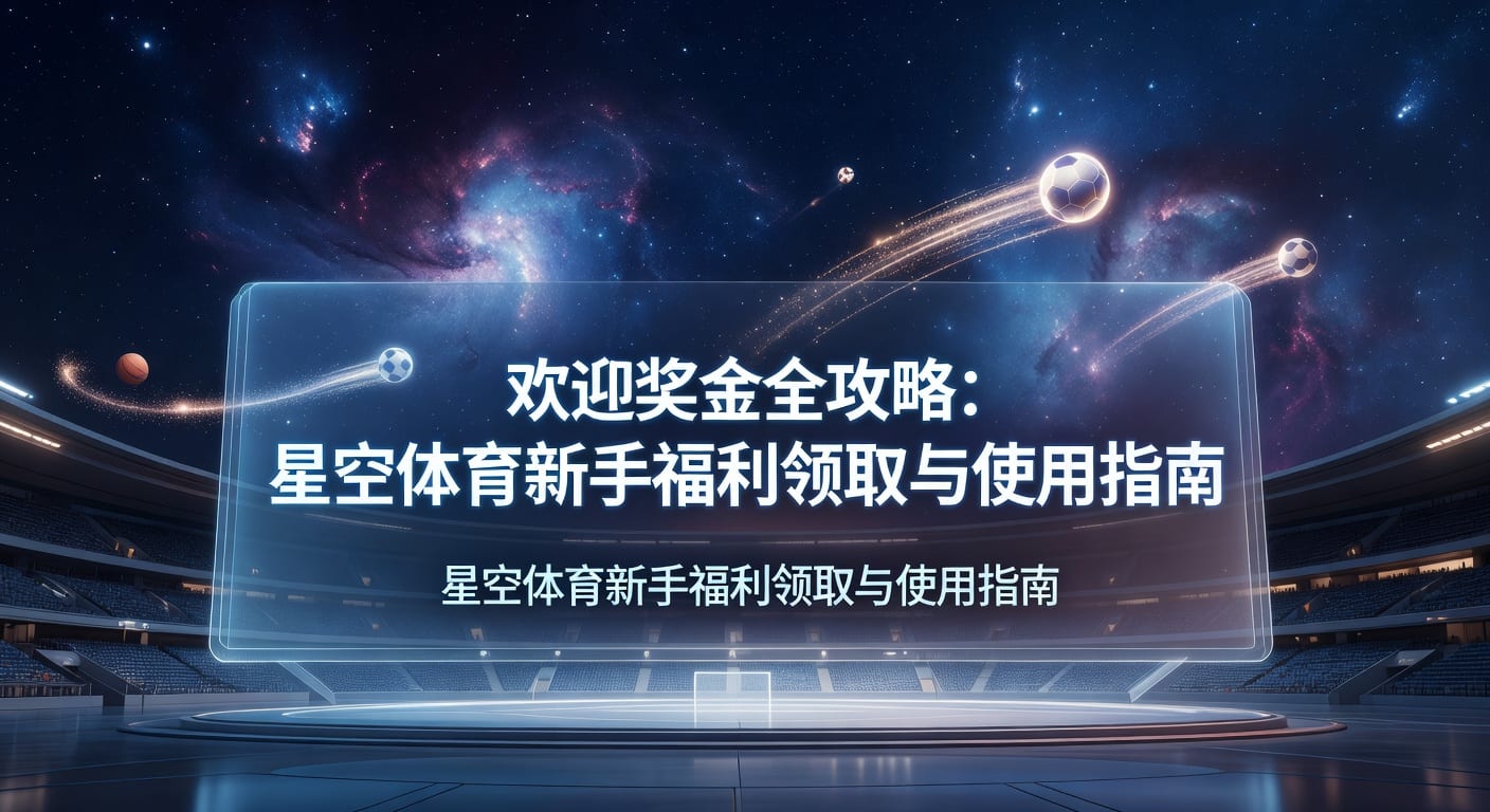 欢迎奖金 Welcome Bonus：好博体育2026世界杯投注入门