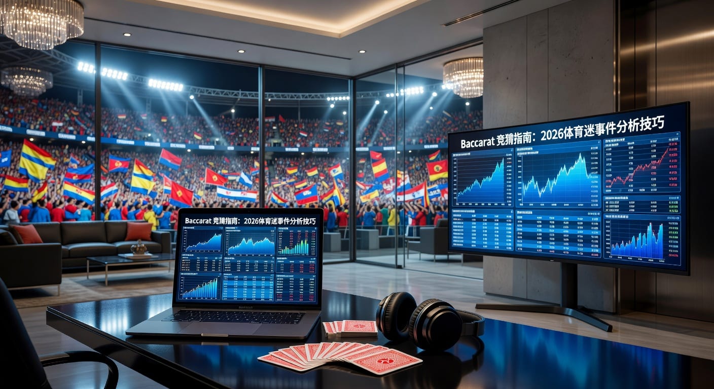 乐鱼体育官网百家乐 baccarat 策略指南