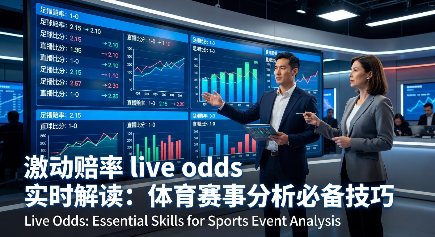 即时赔率 live odds 乐鱼体育官网 2026世界杯投注