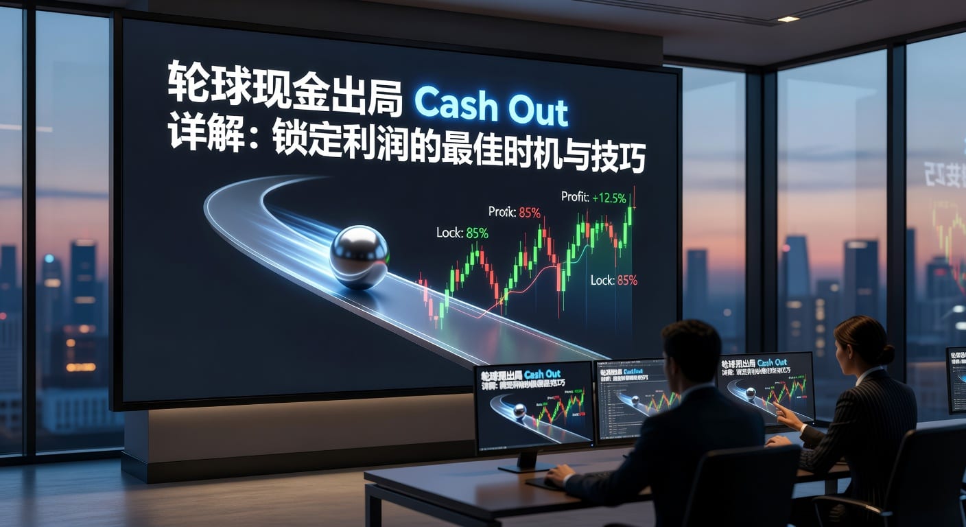 滚球现金出局 cash out 乐鱼体育官网