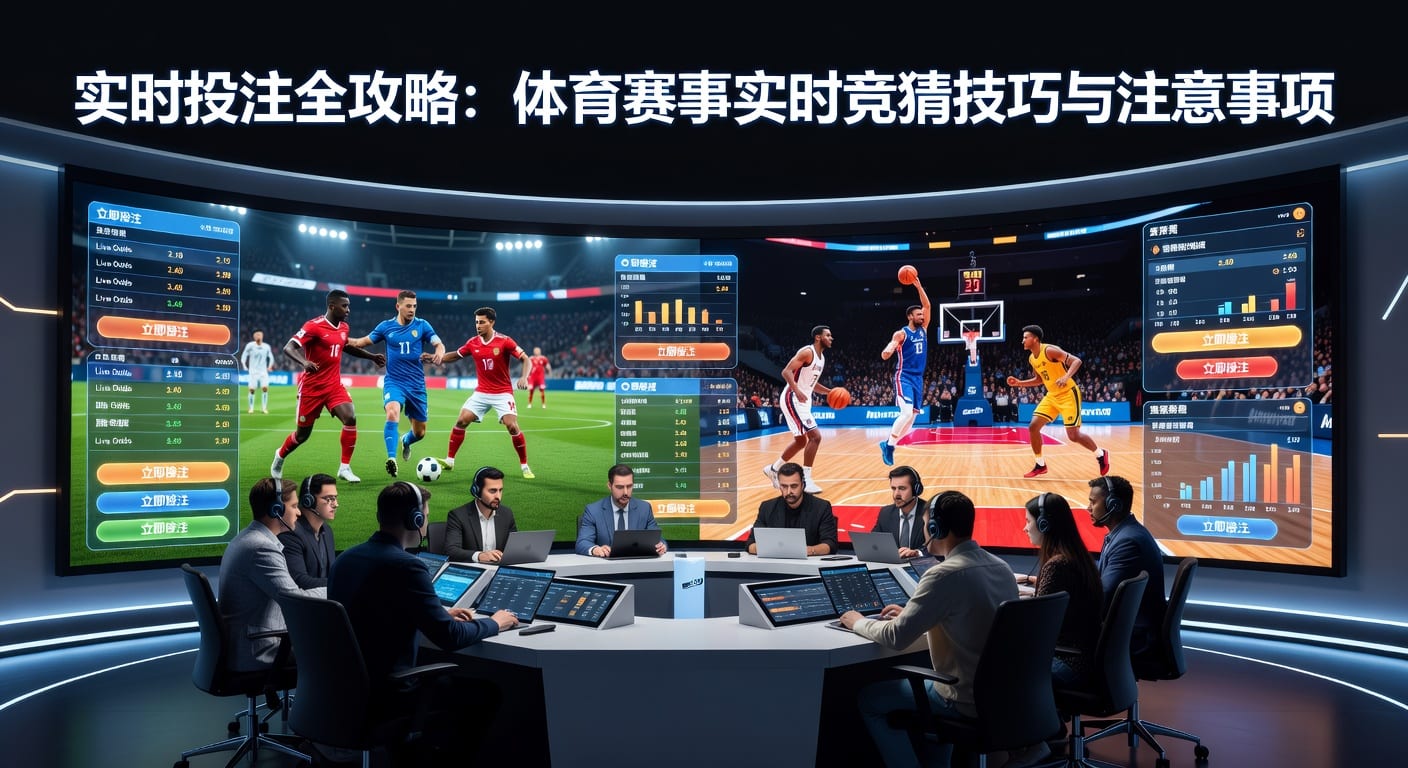 滚球走地技巧 2026世界杯实时投注指南