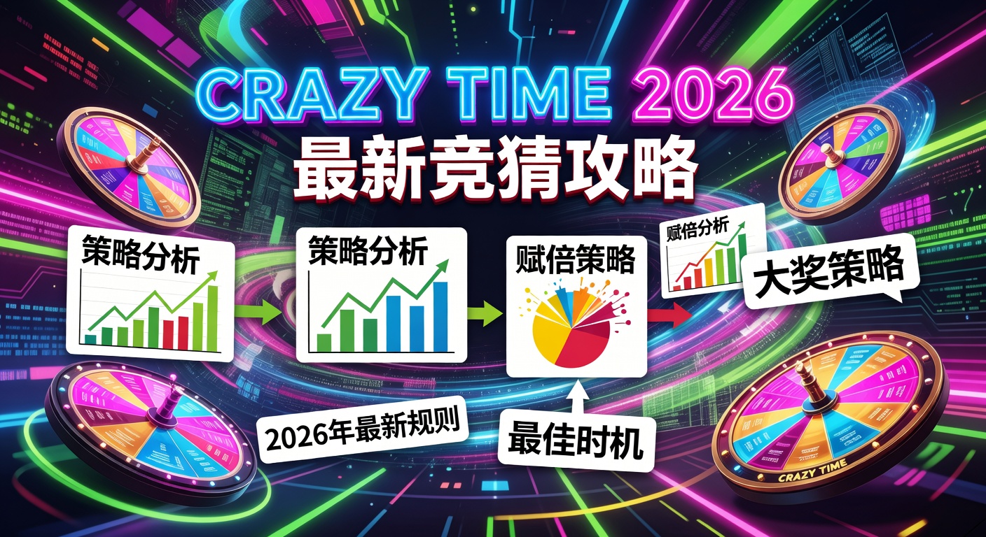 crazy time 乐鱼体育官网玩法指南