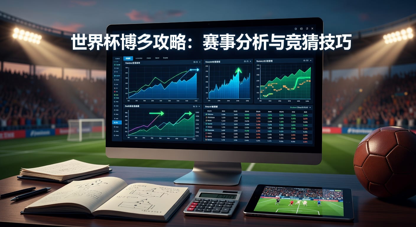 过关 parlay 策略 世界杯博彩平台实用指南
