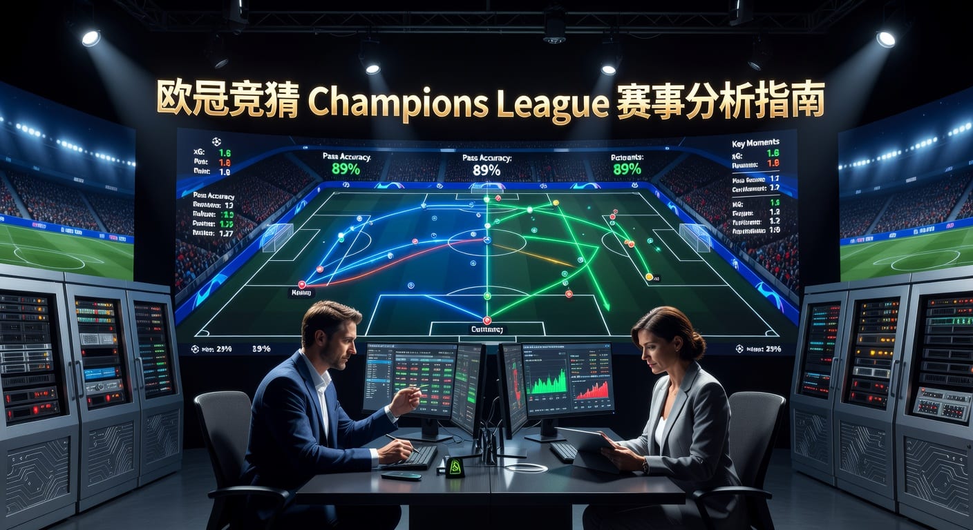 欧冠投注 2026年最新策略与赔率分析