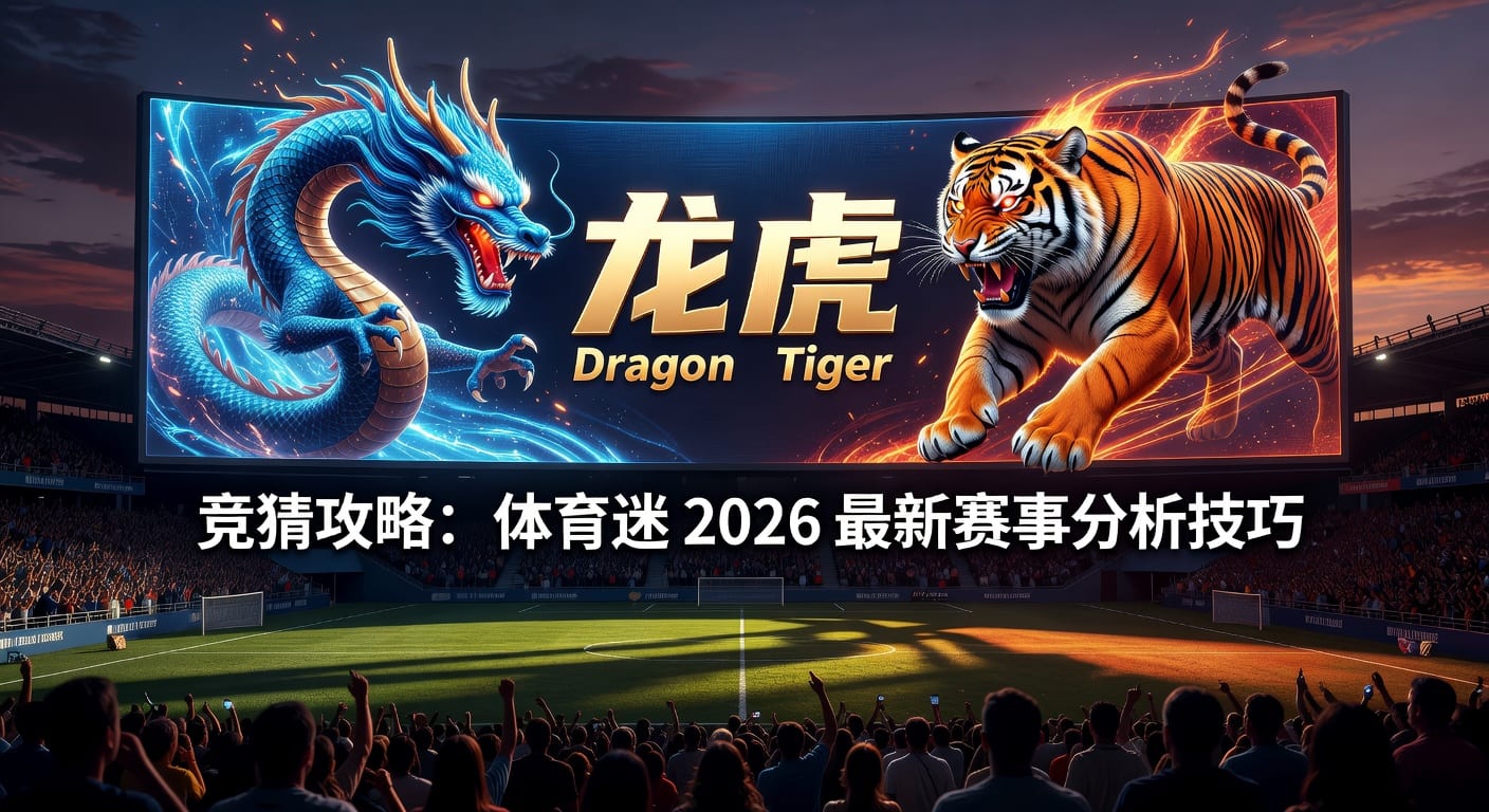 龙虎 dragon tiger 体育实时赔率
