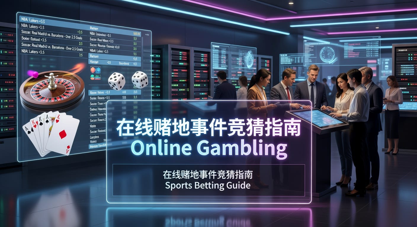 在线赌场 online gambling 2026年体育投注心得