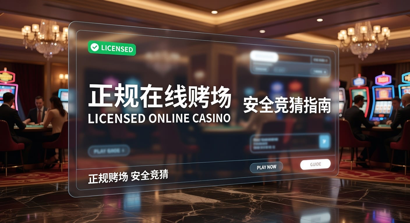 正规在线赌场 licensed online casino 2026体育数据分析