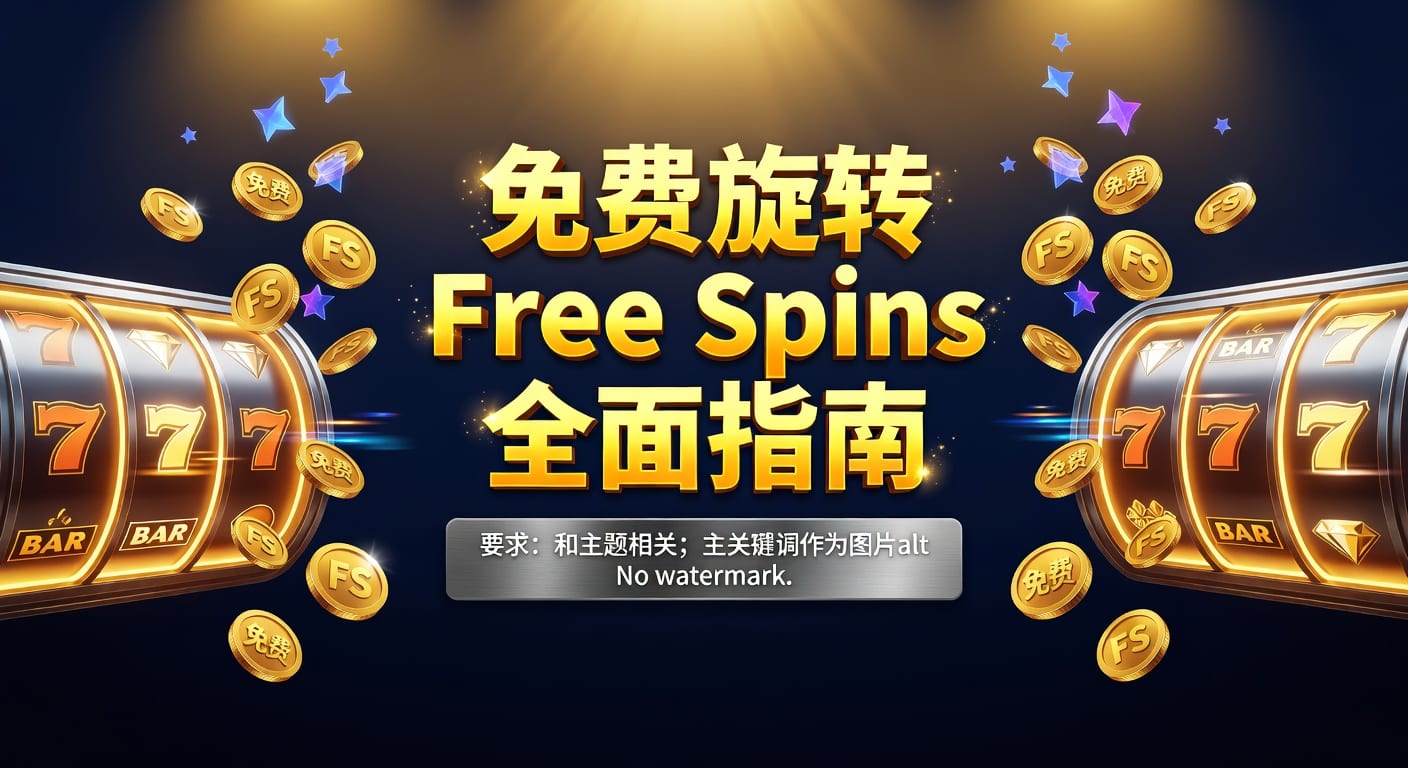 免费旋转 free spins 2026体育娱乐玩法