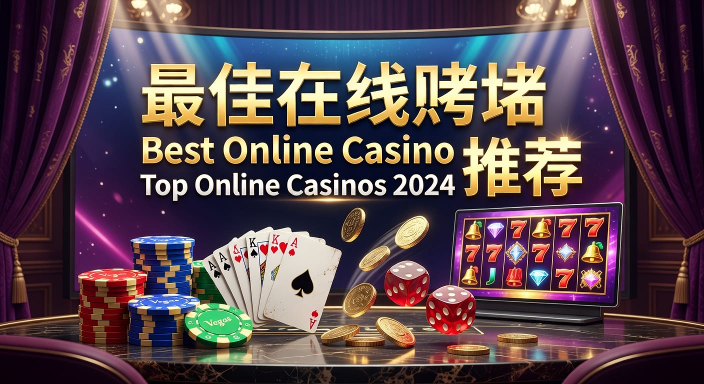 2026年世界杯投注：最佳在线赌场 best online casino 深度解析与玩家指南