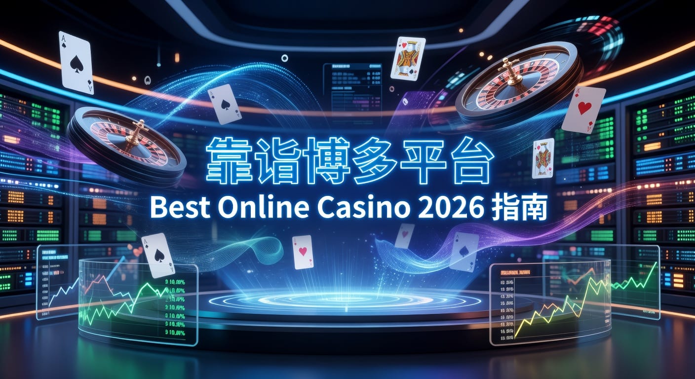 2026年世界杯投注：靠谱博彩平台推荐与深度解析