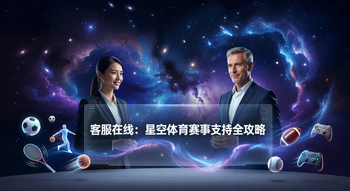 客服在线：资深分析师带你玩转体育博彩实时互动