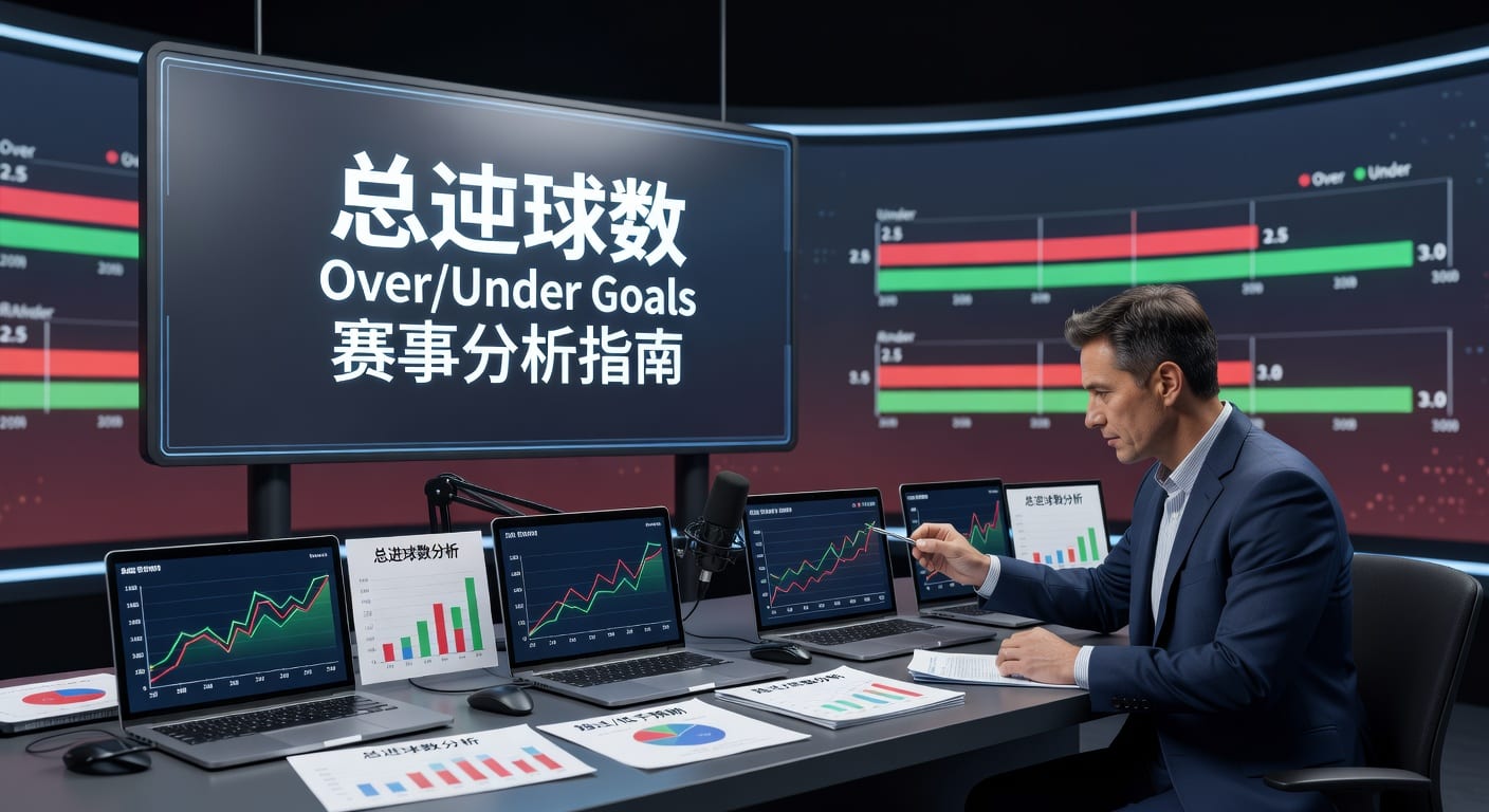 总进球数 Over/Under Goals：2026年深度解析与投注策略