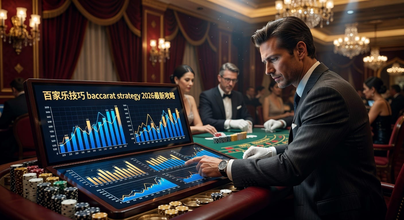 百家乐技巧 Baccarat Strategy：资深玩家实战心得与进阶指南