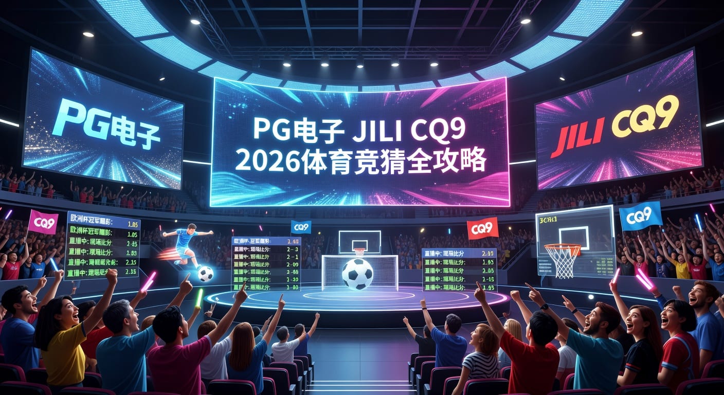PG电子 JILI CQ9：2026年世界杯投注策略，资深玩家深度解析