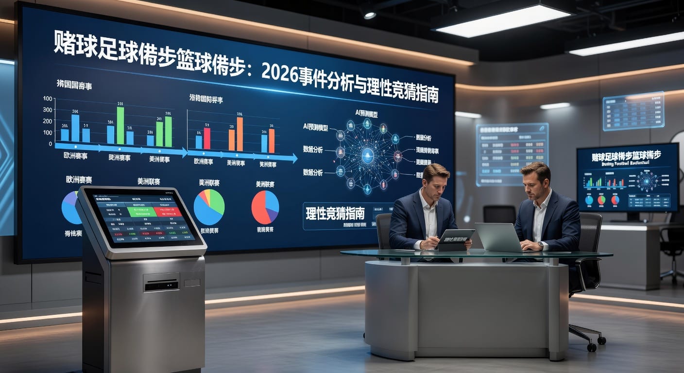 2026年世界杯投注：足球博彩与篮球博彩策略分享 | #173