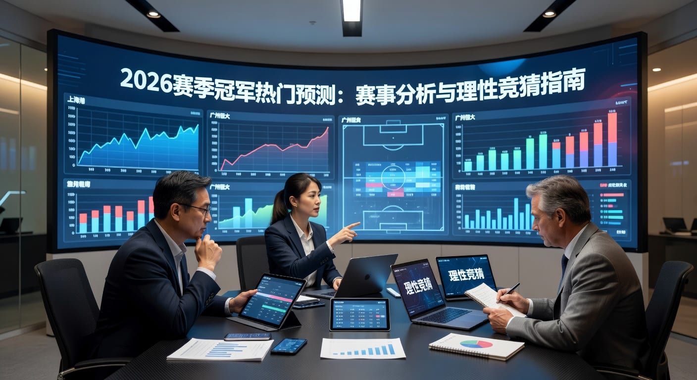 赛季冠军 season winner：深度解析与最新预测