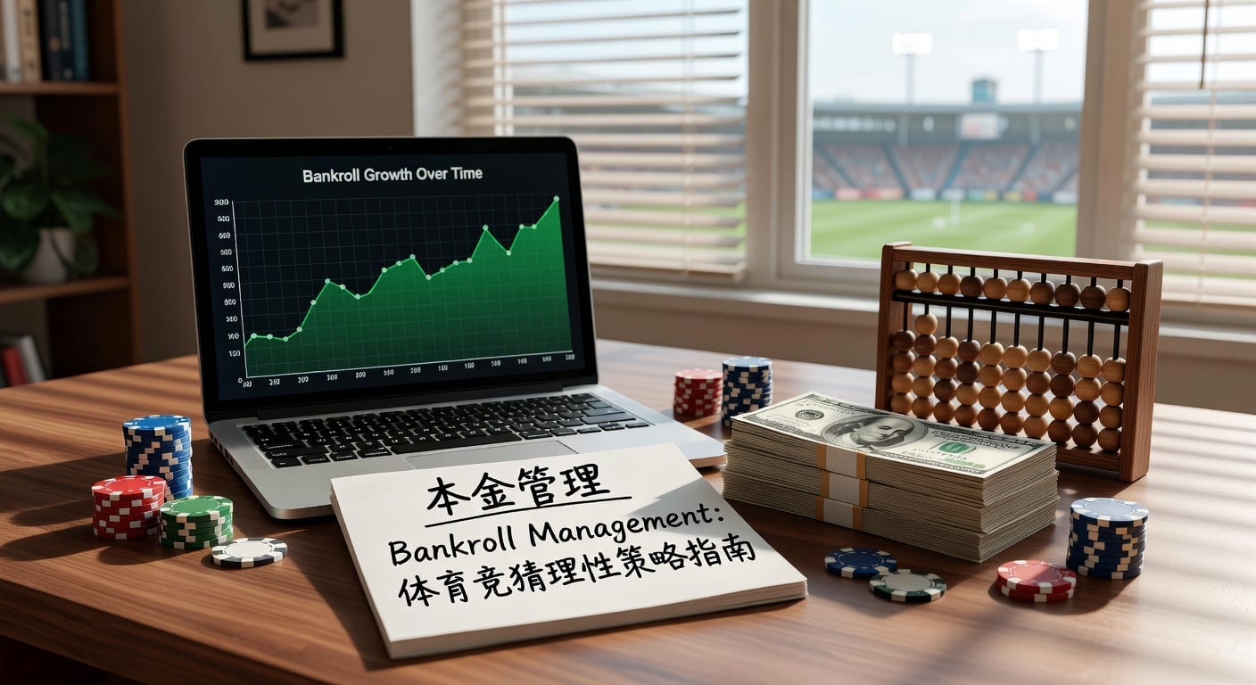 本金管理：体育博彩盈利策略与风险控制（2026年版）