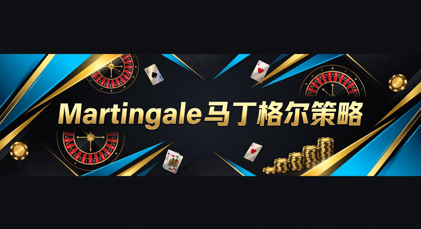 Martingale马丁格尔策略：2026年世界杯竞猜投注技巧解析