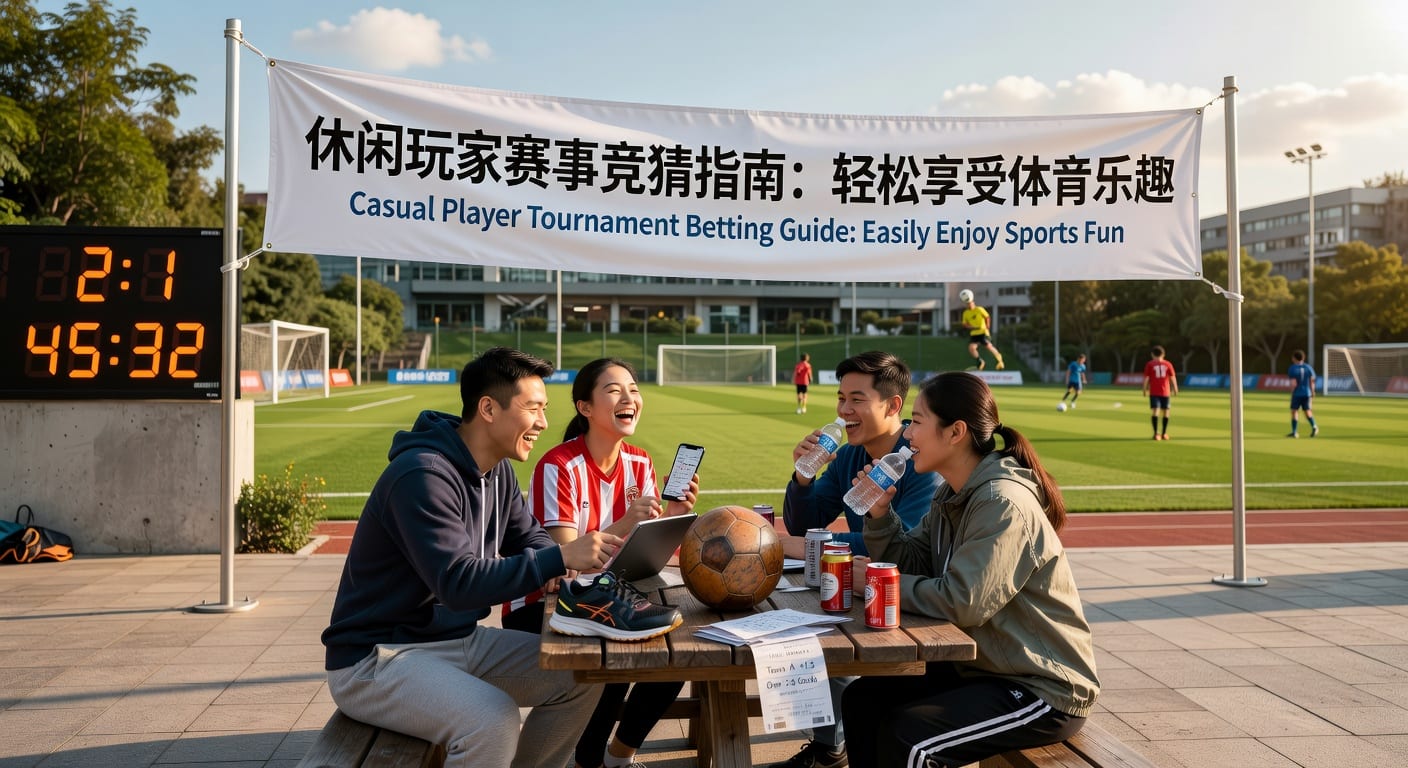 休闲玩家 Square：2026世界杯竞猜策略解析app入口