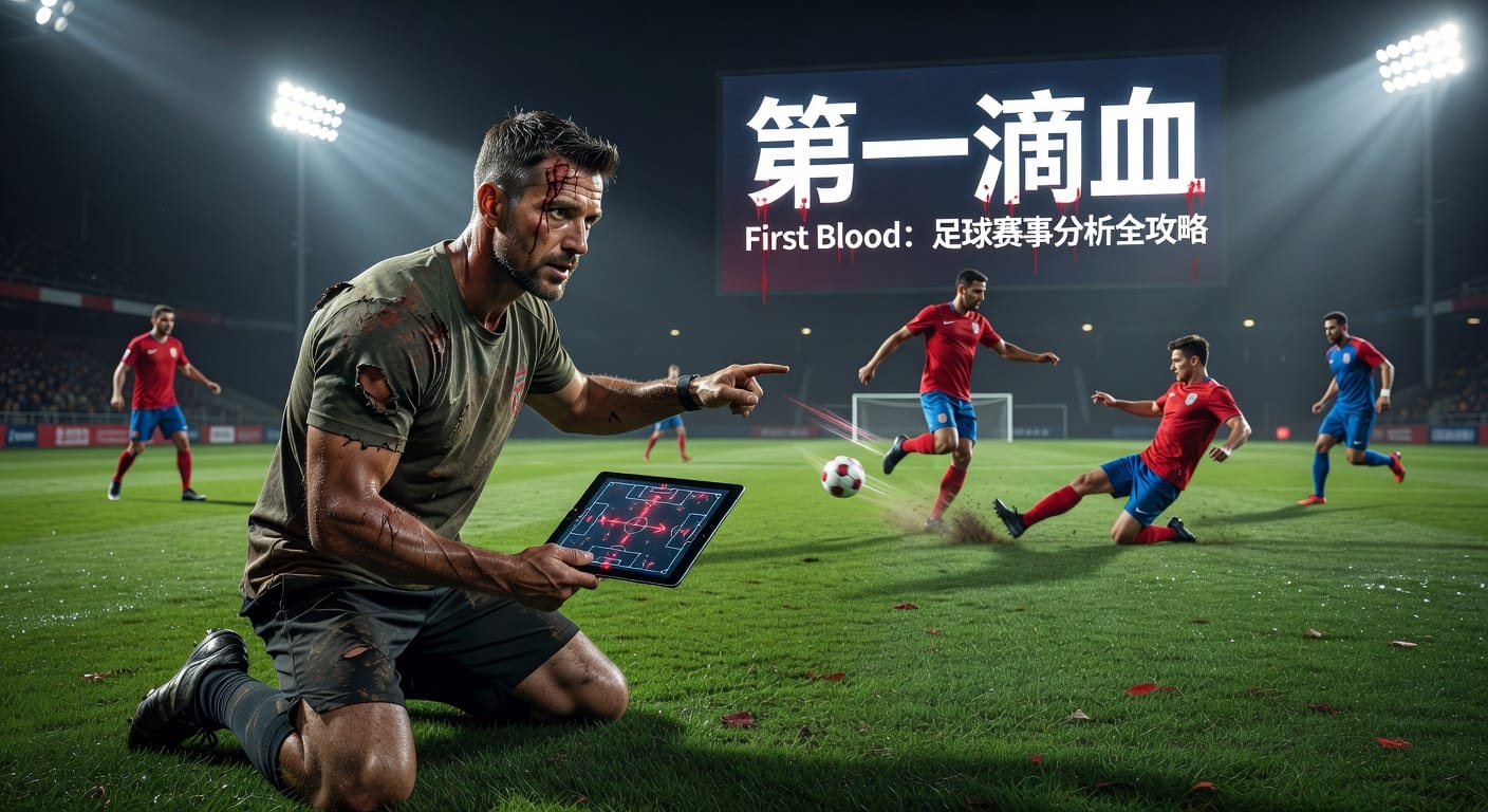 第一滴血 First Blood：深入解读体育赛事的关键时刻