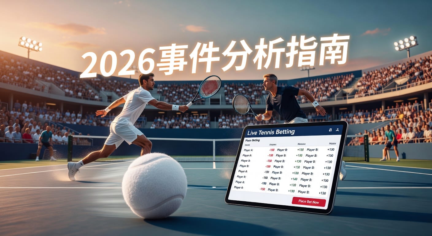 网球滚球 Live Tennis Betting：资深分析师带你洞悉实时赛场