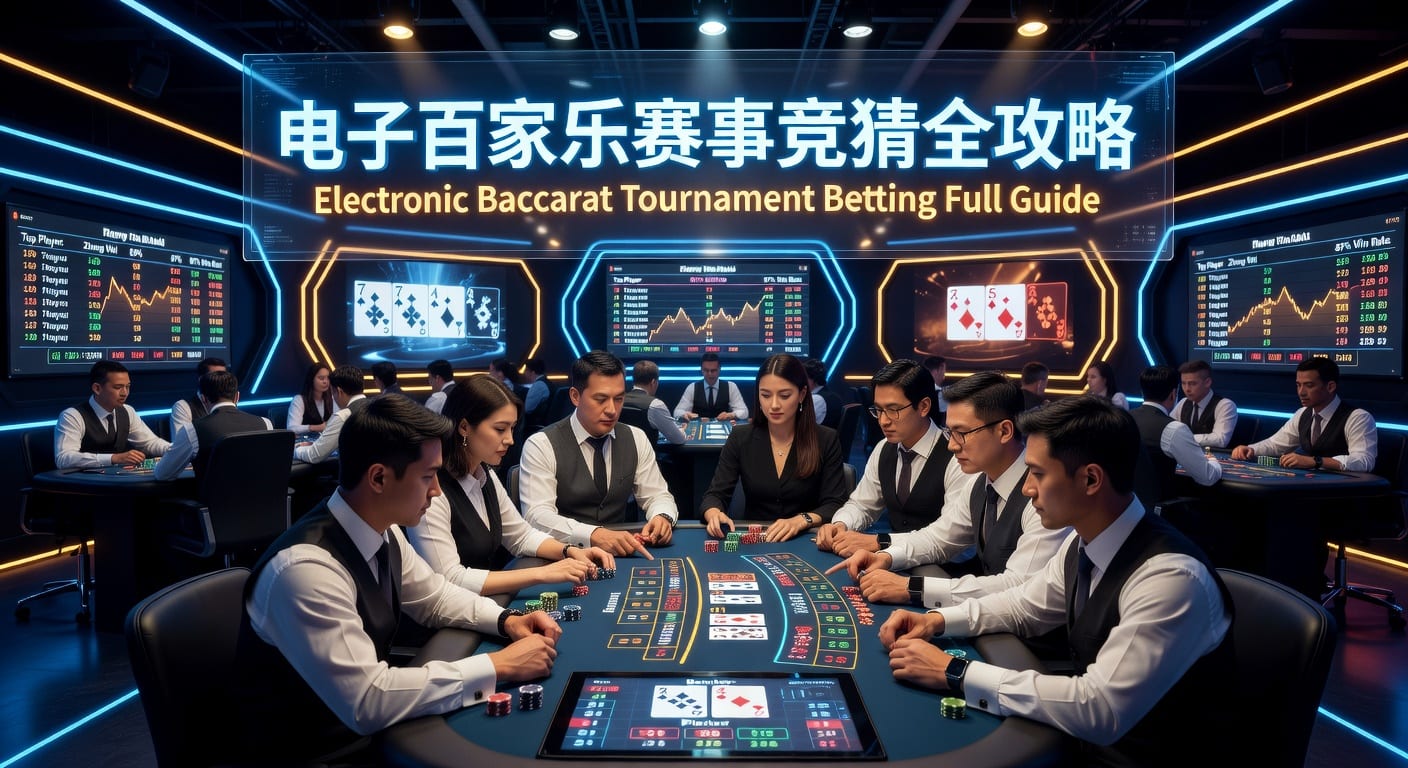 百家乐：资深玩家实战策略与最新趋势分析 | 东方体育