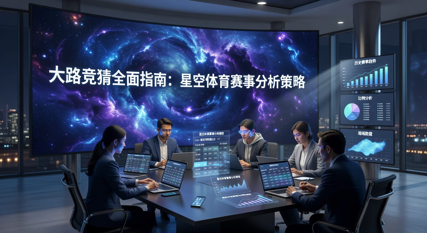 大路：2026世界杯体育博彩策略深度解析