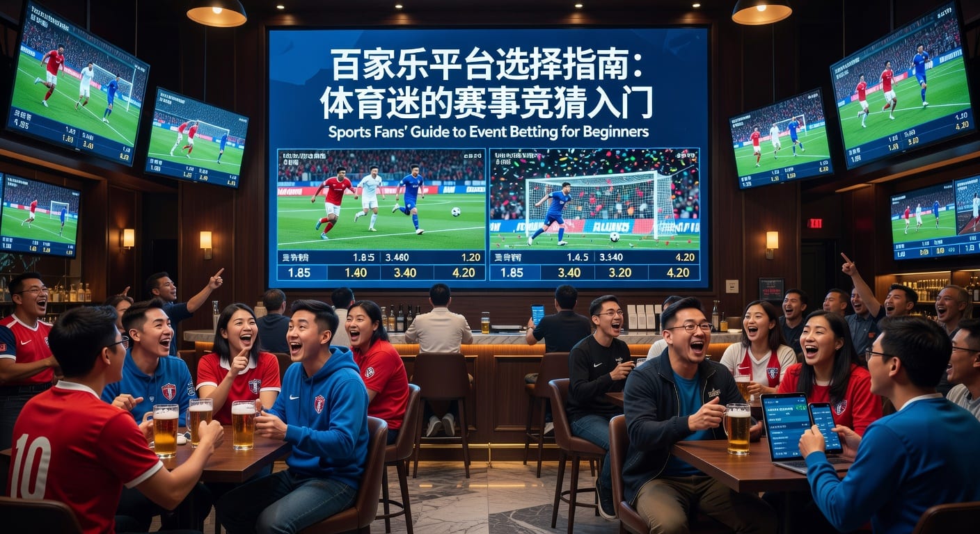 百家乐平台：2026世界杯投注策略与技巧深度解析