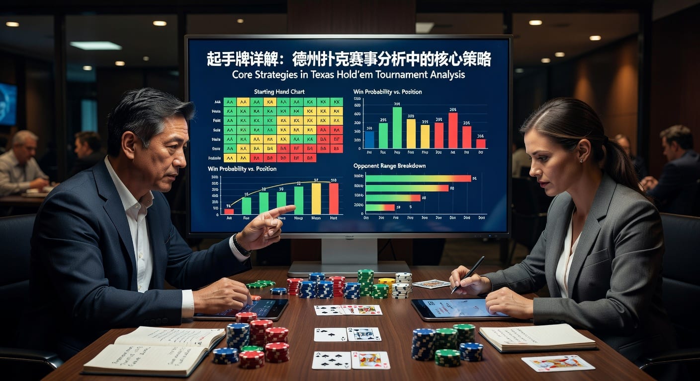 起手牌：2026年世界杯体育博彩策略与洞察，专家视角