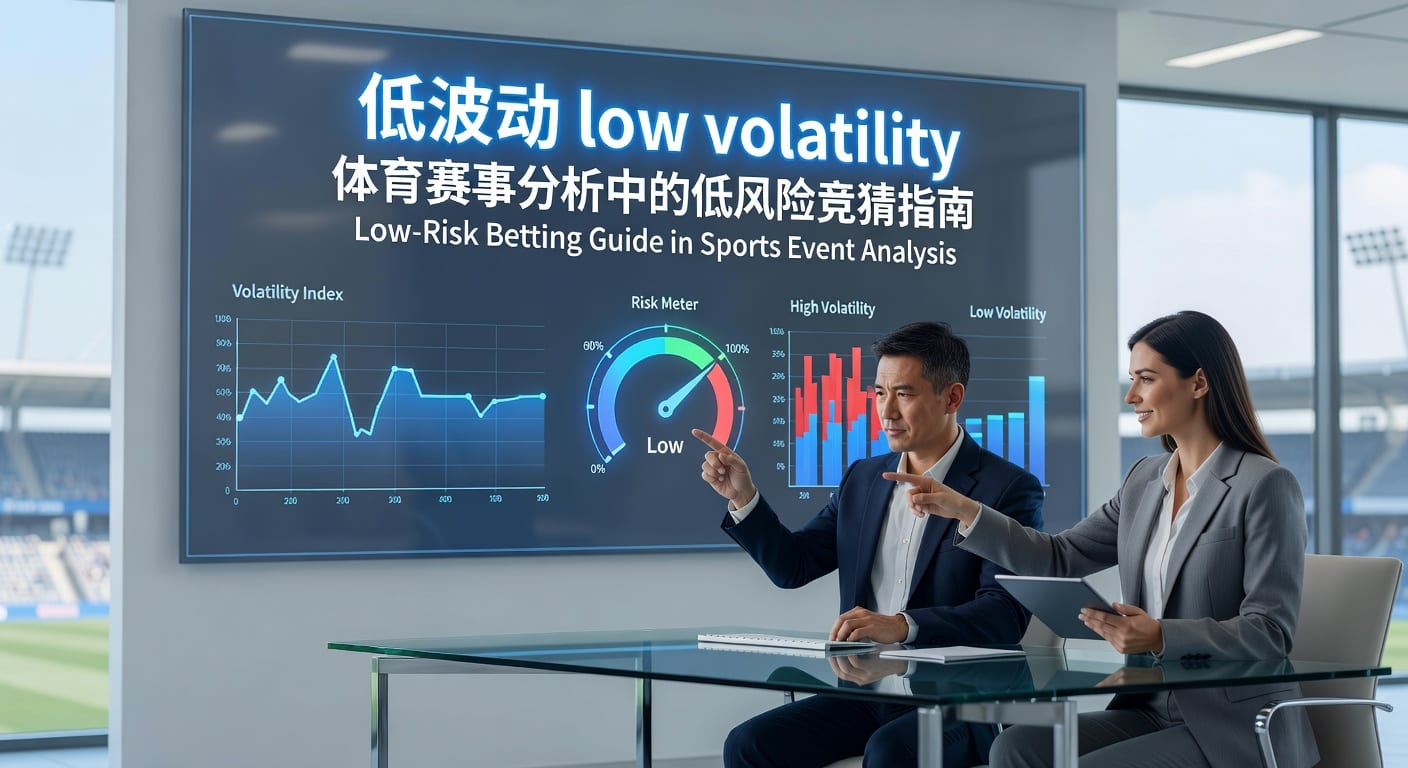 低波动 low volatility：资深分析师解读体育竞猜风险控制