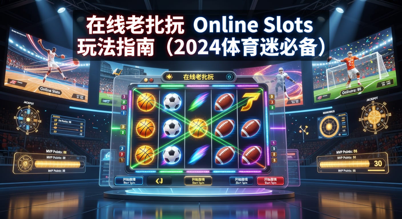 在线老虎机 online slots：资深玩家的2026年世界杯竞猜策略