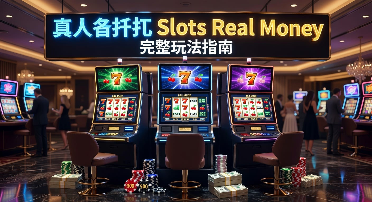 Slots Real Money 2026年世界杯投注：资深分析师视角下的博彩新趋势