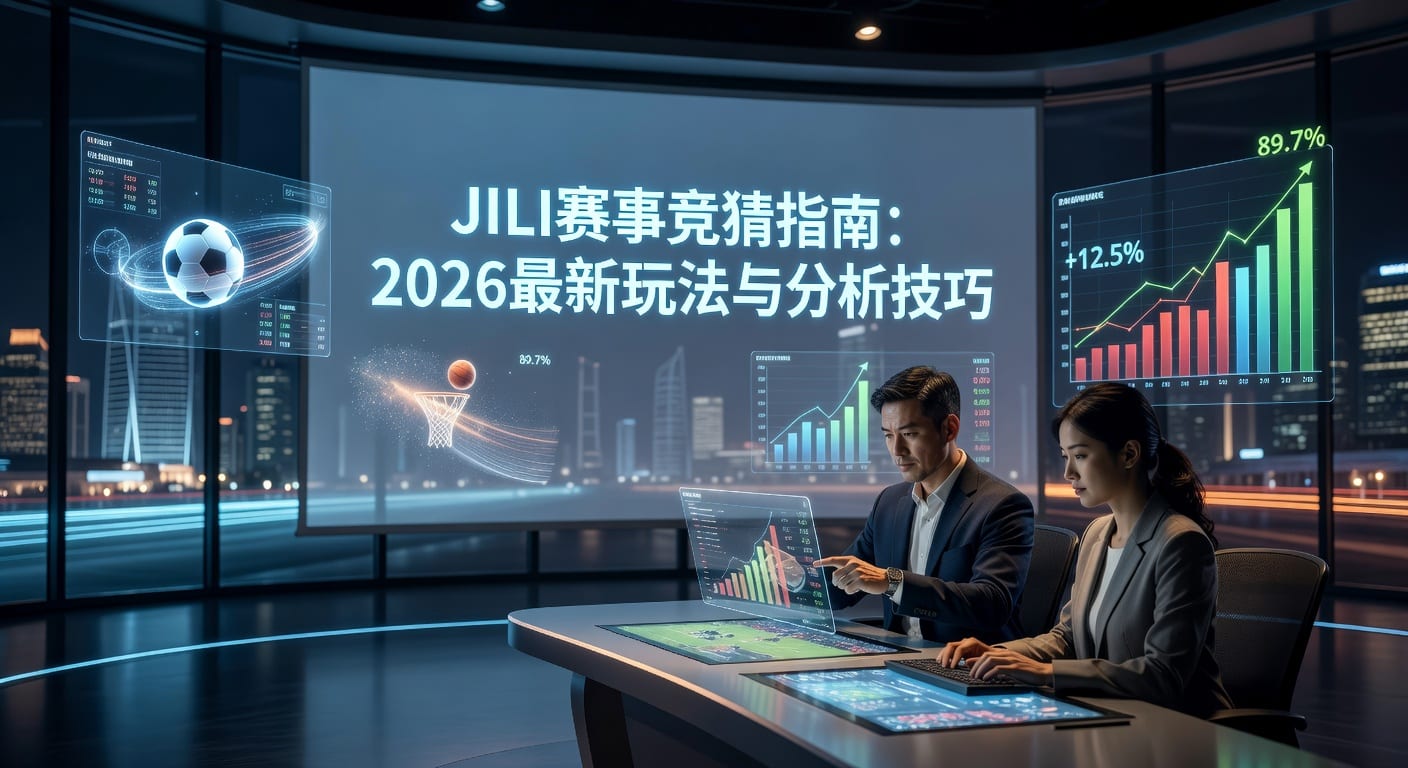 JILI：2026世界杯投注前瞻，资深分析师解读体育竞猜新趋势