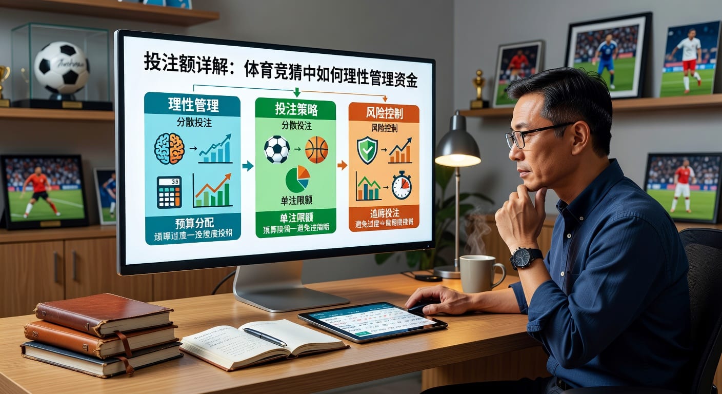 投注额 action：解析体育博彩关键动作与收益策略，2026世界杯竞猜