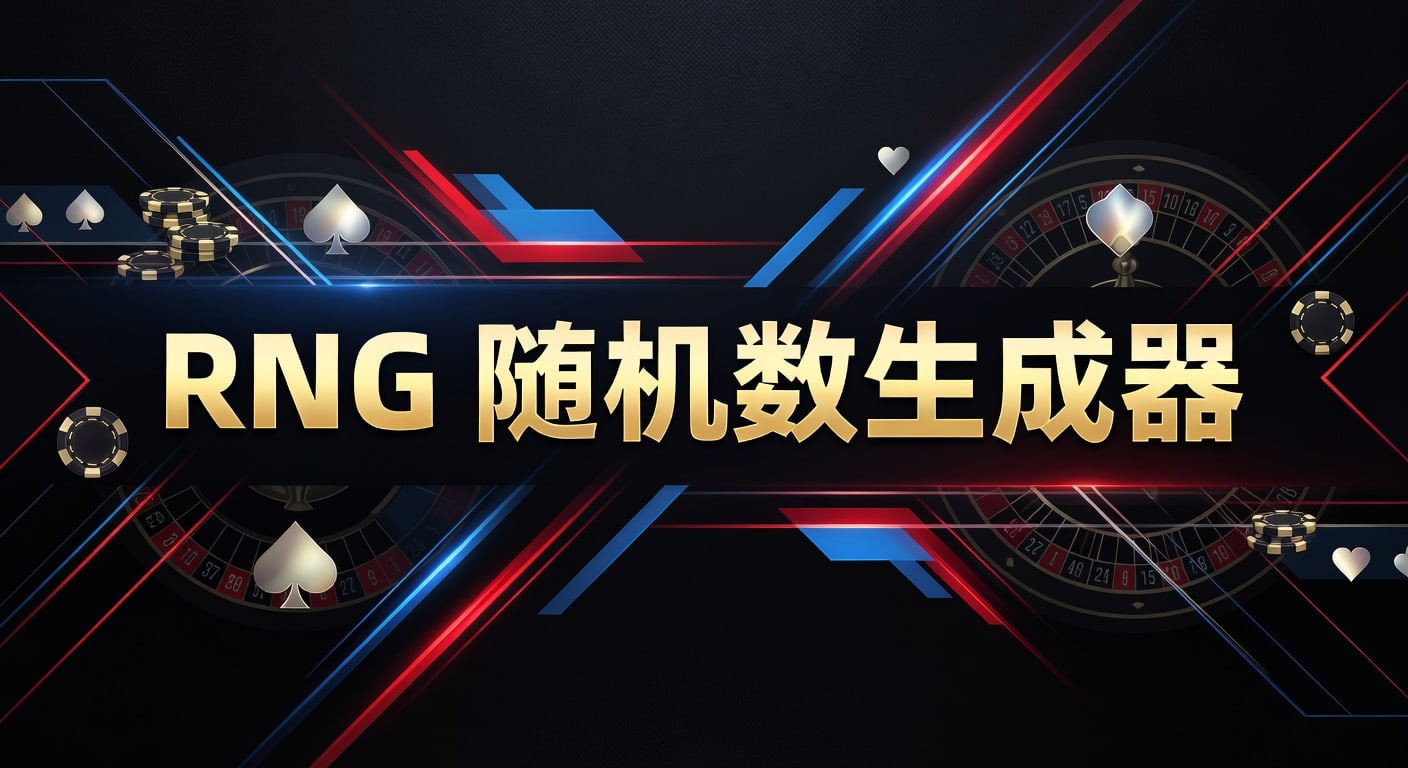 RNG 随机数生成器：体育竞猜核心机制解析