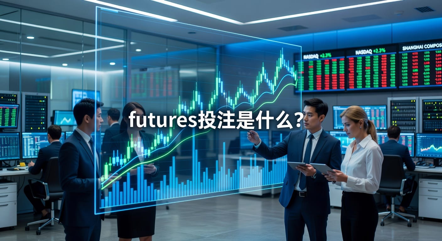 期货投注 Futures：体育博彩新趋势与盈利策略解析