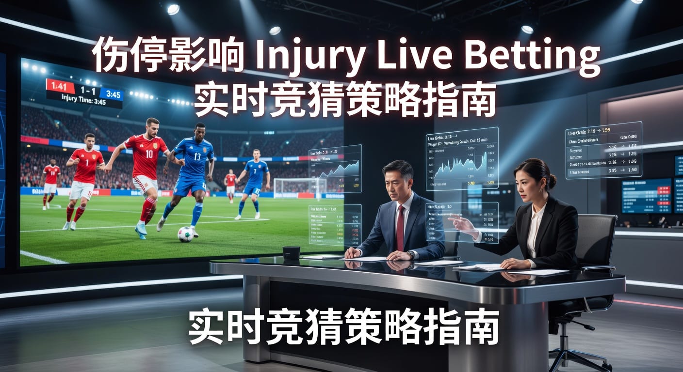 伤停影响 injury impact：2026世界杯投注分析深度解析