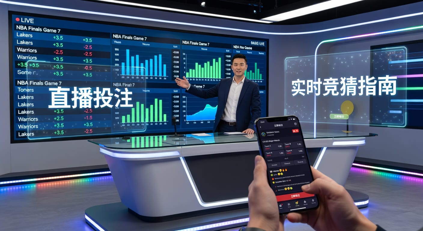 2026年世界杯直播投注live betting：资深分析师策略与技巧分享