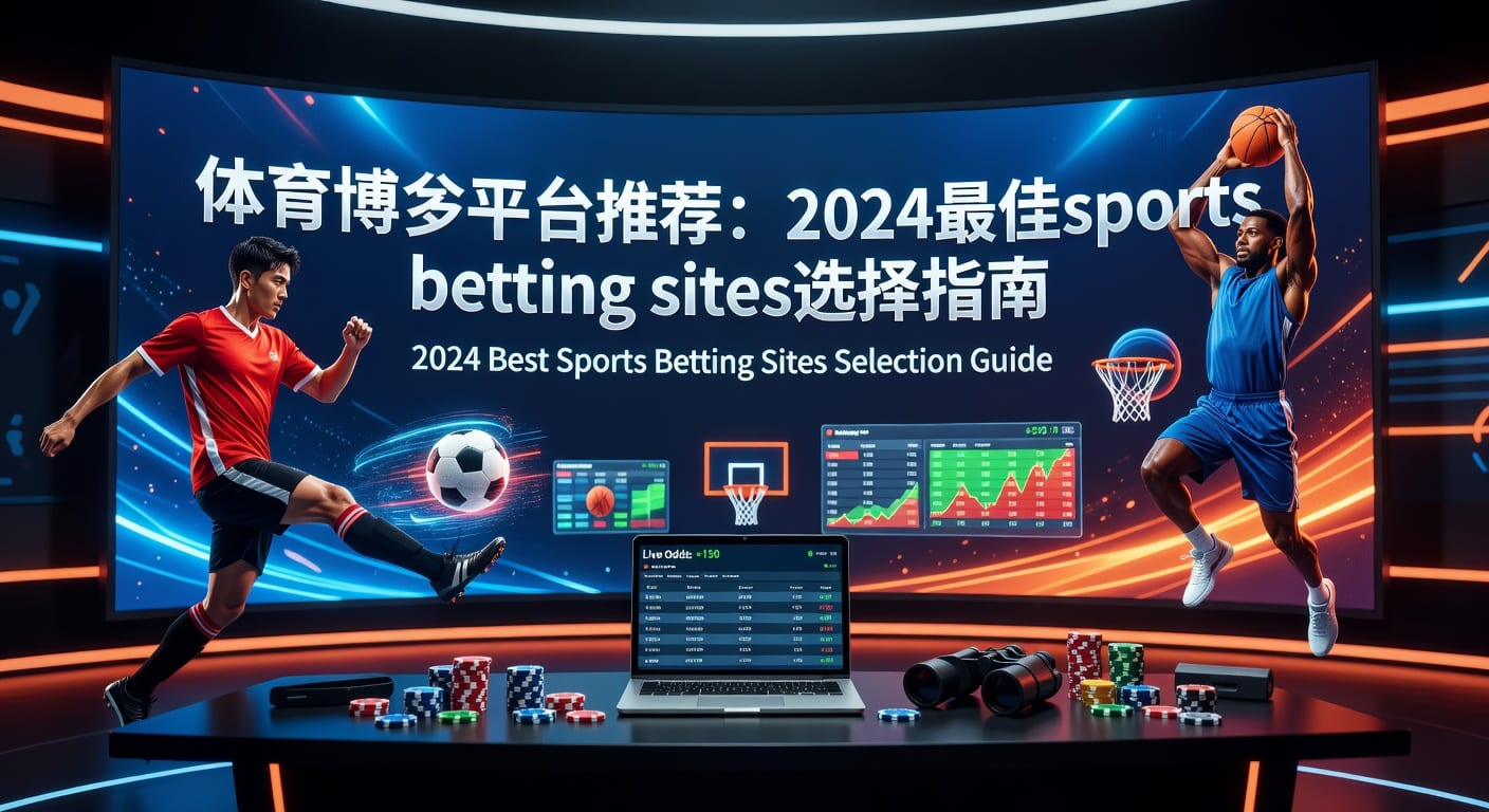体育博彩平台 sports betting sites：资深玩家的选择与最新趋势