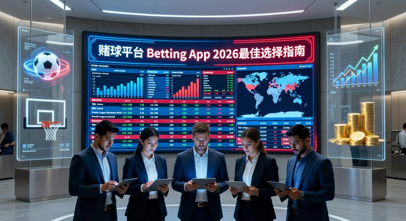 2026年世界杯投注：资深分析师带你玩转 betting app 平台