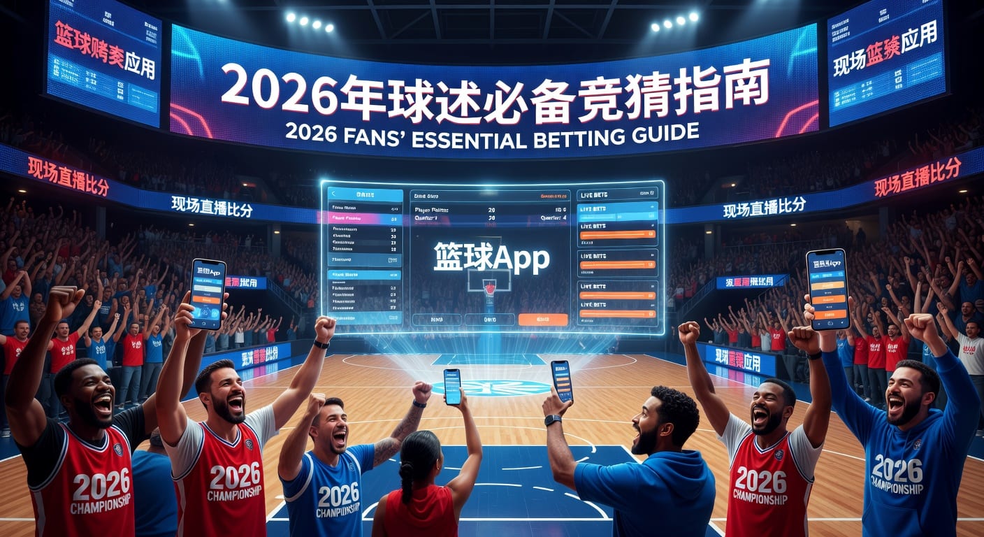 体育博彩App：2026世界杯竞猜投注指南，玩家经验分享