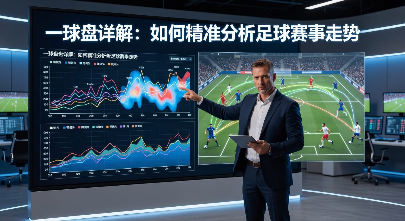 一球盘：足球竞猜核心玩法与策略深度解析