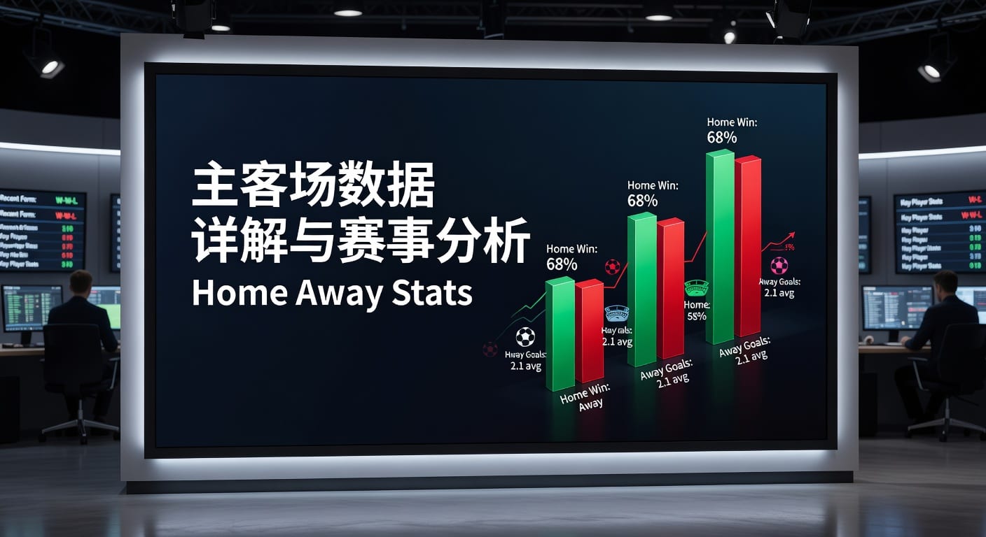 主客场数据 home away stats：2026年世界杯投注亚盘深度解析