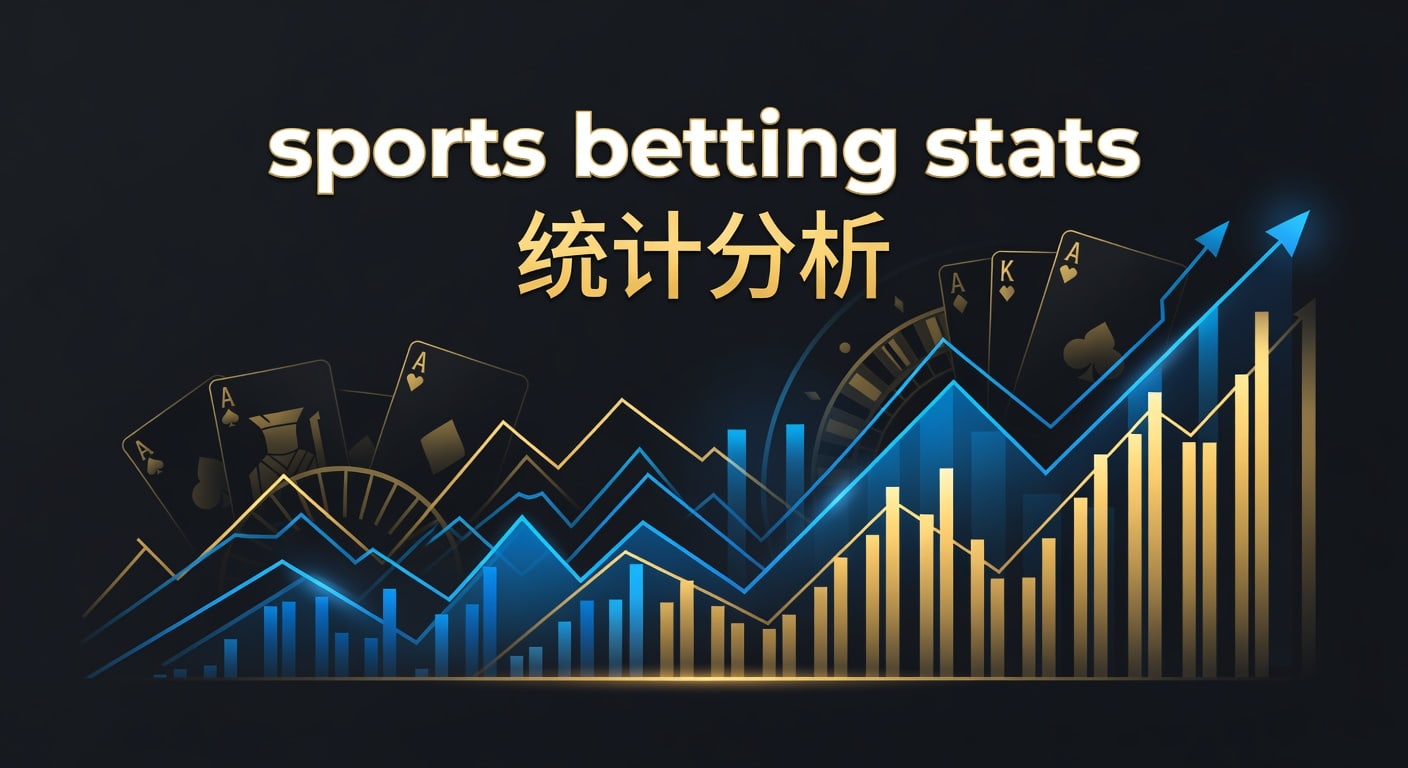 sports betting stats 统计分析：2026年世界杯投注实战解读