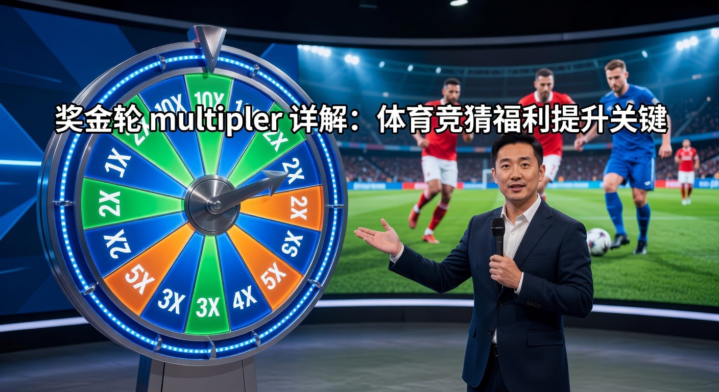 奖金轮 multiplier：体育竞猜新玩法与策略深度解析