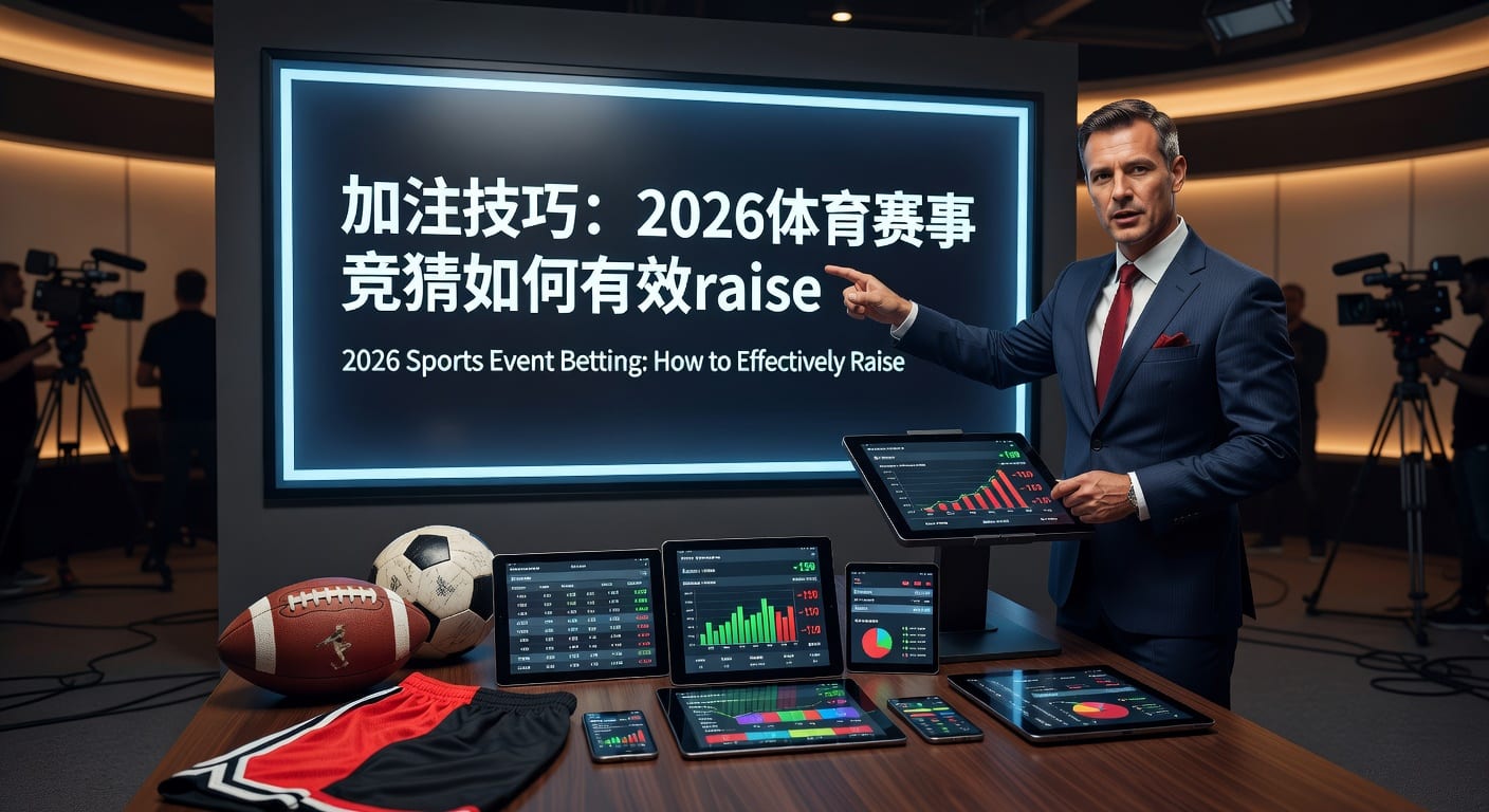 加注 raise 解析：2026年体育投注技巧与时机判断