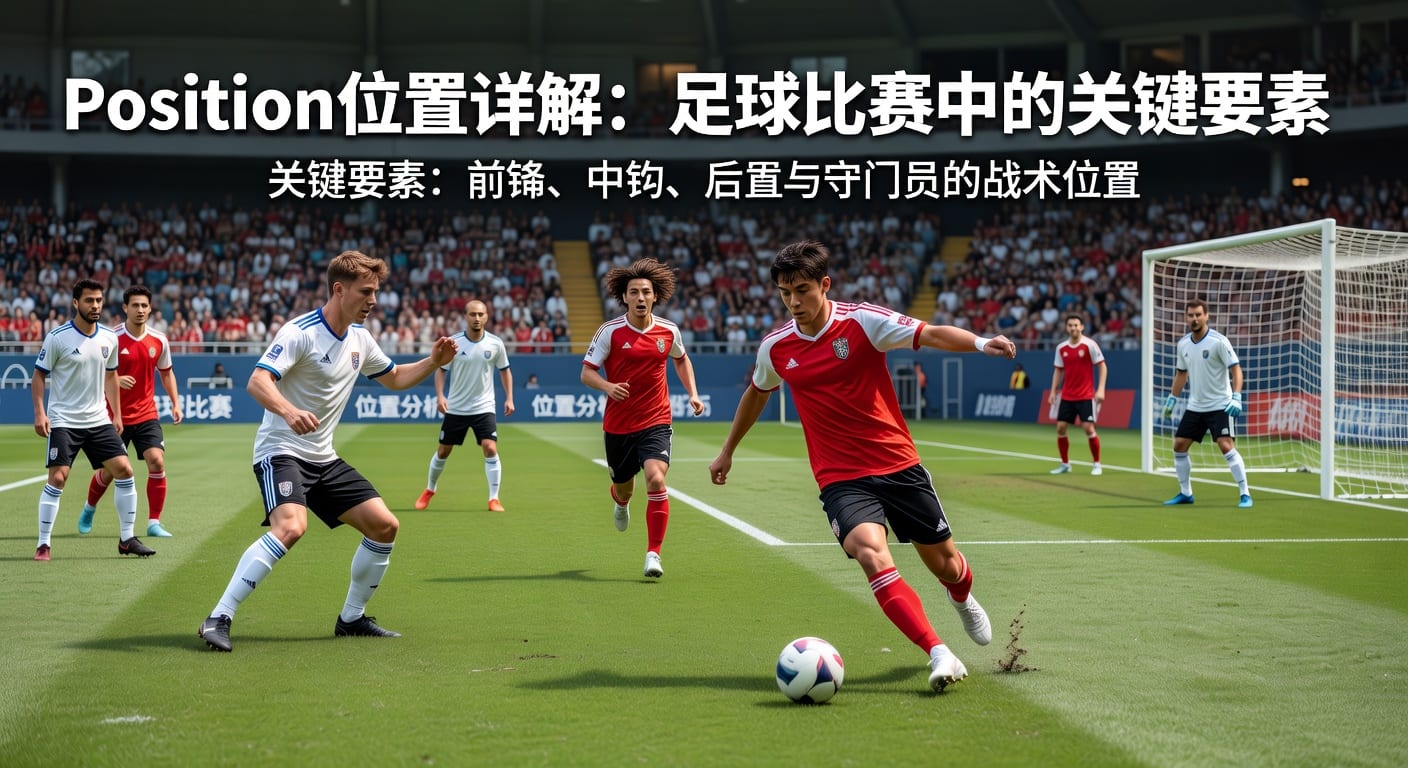 位置 position：2026年世界杯投注网战术分析