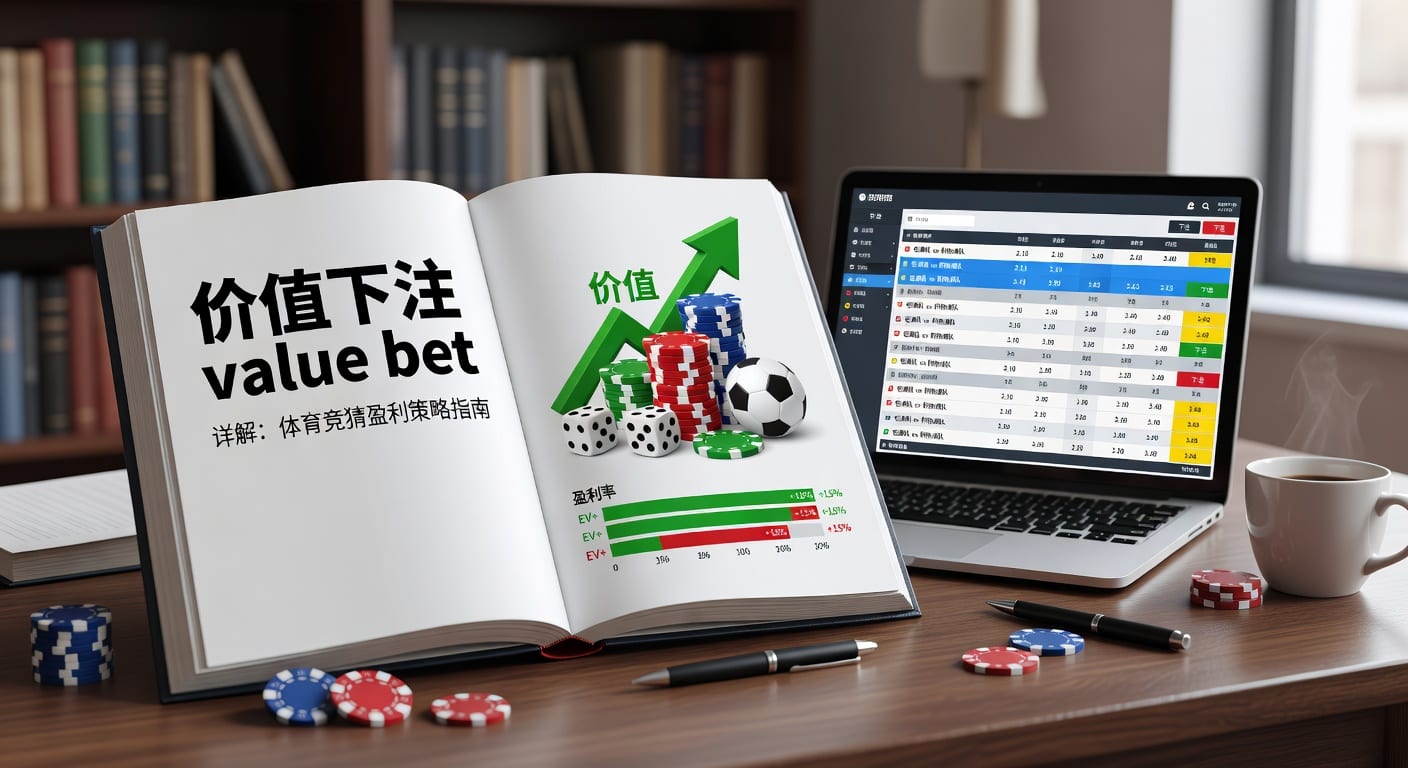 下注 bet：2026年体育赛事投注技巧与风控思路